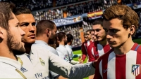 FIFA 18 EU XBOX One CD Key screenshot 5