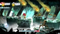 Child of Light XBOX One / Xbox Series X|S Account screenshot 4