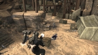 Dark Void RU VPN Activated Steam CD Key screenshot 5