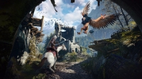The Witcher 3: Wild Hunt TR Xbox One CD Key screenshot 4