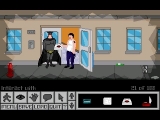 The Adventures of Fatman Steam CD Key screenshot 4