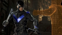 Batman: Arkham VR PS4/PS5 Access screenshot 8