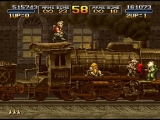 METAL SLUG 2 GOG CD Key screenshot 7