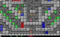 Crystal Caves PC Steam CD Key screenshot 8
