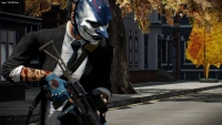 PAYDAY 2 Crimewave Edition - Sydney Character Pack DLC EU XBOX One / Xbox Series X|S CD Key screenshot 4
