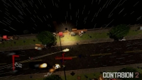 CONTASION 2 Steam CD Key screenshot 8