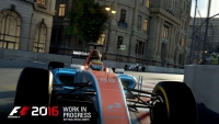 F1 2016 LATAM PC Steam CD Key screenshot 7