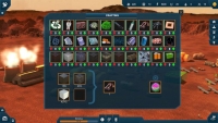 Earth Space Colonies Steam CD Key screenshot 7