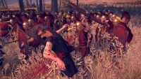 Total War: ROME II - Blood & Gore DLC PC Steam CD Key screenshot 8