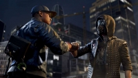 Watch Dogs 2 Gold Edition PC Steam Account screenshot 8