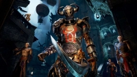 Styx: Shards of Darkness PL Language Only Steam CD Key screenshot 7