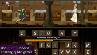 God of Word Steam CD Key screenshot 8