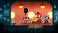 Night in the Woods US Nintendo Switch CD Key screenshot 8