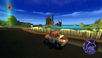 TY the Tasmanian Tiger 2: Bush Rescue HD XBOX One / Xbox Series X|S Account screenshot 8