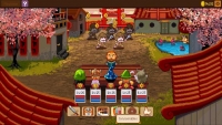 Knights of Pen and Paper 2 - Deluxiest Edition RU VPN Activated Steam CD Key screenshot 8