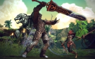 Tera Online Collector's Edition EU Digital Download CD Key screenshot 5