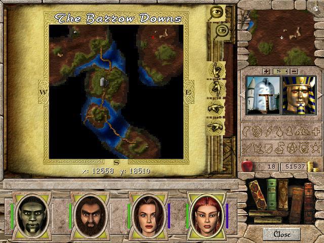 Might And Magic VII: For Blood And Honor GOG CD Key