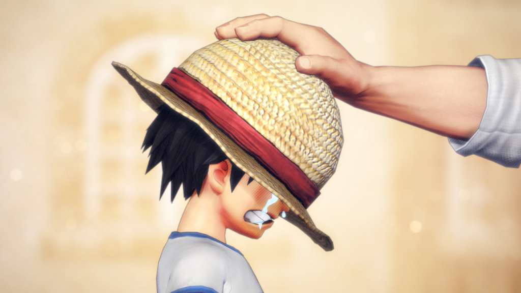 One Piece Pirate Warriors 3 Deluxe Edition Nintendo Switch Account pixelpuffin.net Activation Link