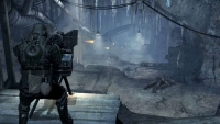 Wolfenstein: The Old Blood DE Steam CD Key screenshot 7