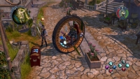 Sacred 2 Fallen Angel Xbox 360 / Xbox One / Xbox Series X|S Account screenshot 5