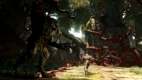 Bound by Flame XBOX One / Xbox Series X|S Account screenshot 5
