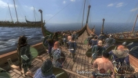 Mount & Blade: Warband - Viking Conquest Reforged Edition DLC PC Steam Altergift screenshot 4