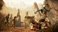 Far Cry Primal PC Steam CD Key screenshot 7