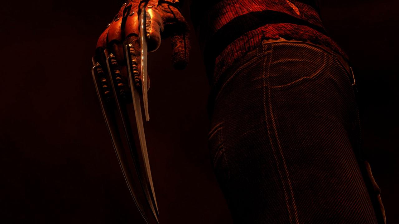 Dead By Daylight - A Nightmare On Elm Street DLC Steam CD Key