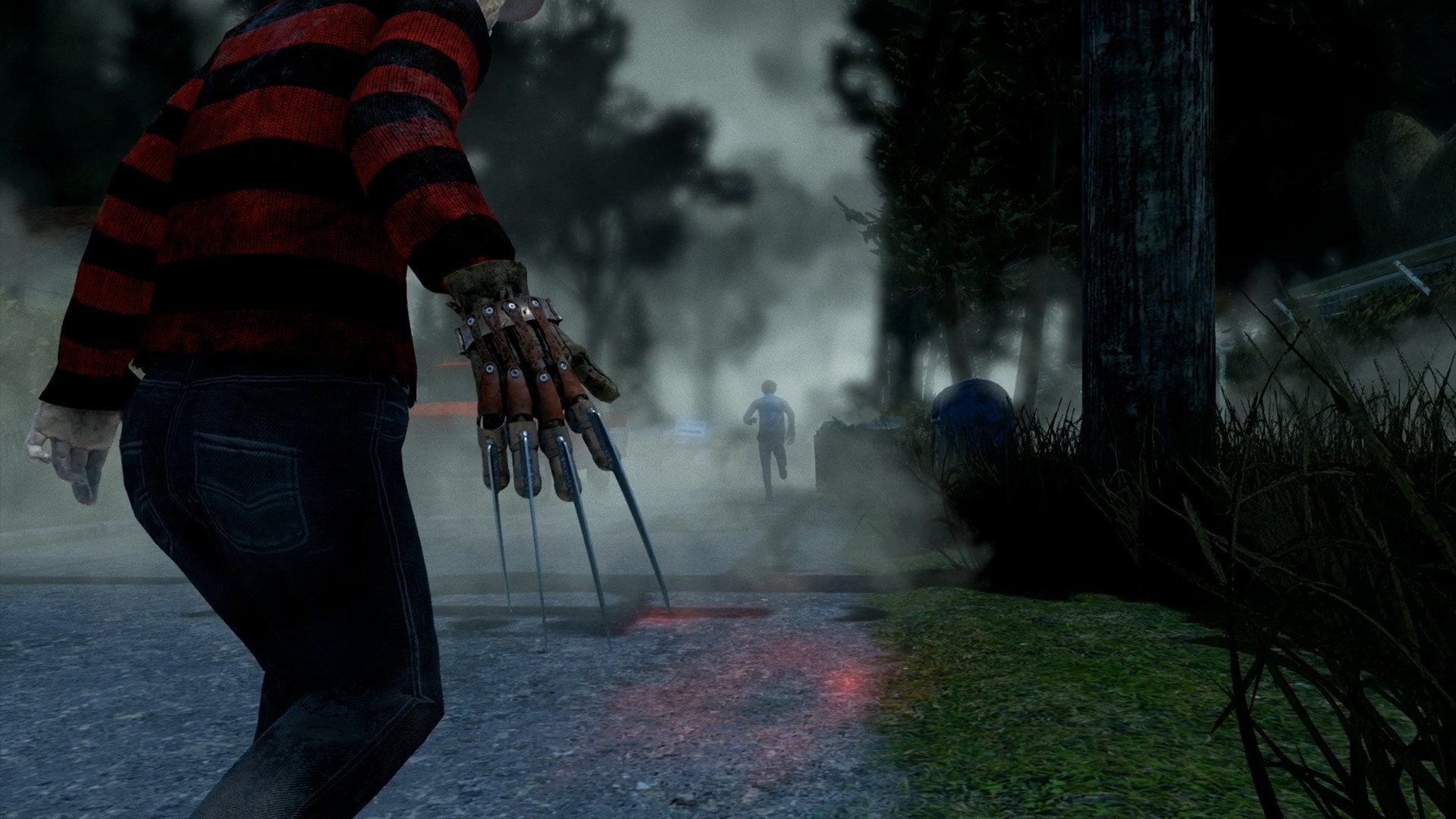 Dead By Daylight - A Nightmare On Elm Street DLC Steam Altergift