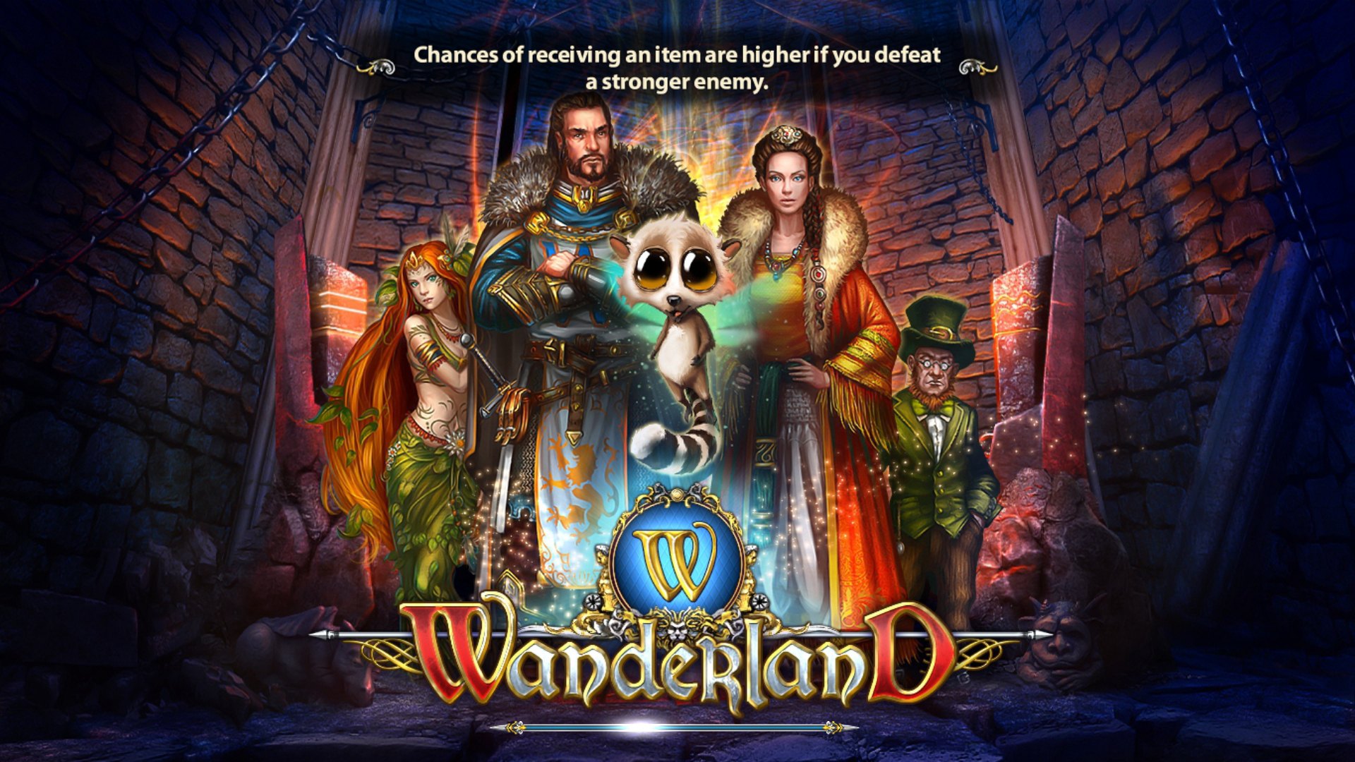 Wanderland - Armiger Pack DLC Steam CD Key