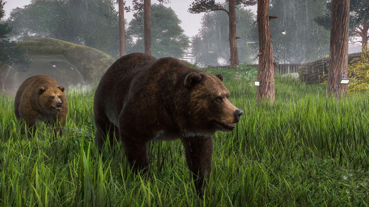 Planet Zoo Ultimate Edition 2023 Steam CD Key