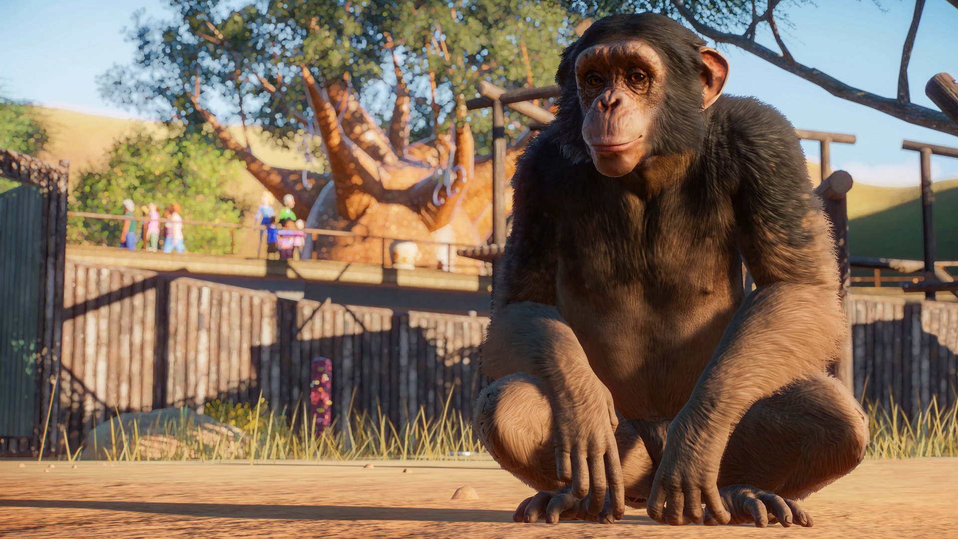 Planet Zoo: Ultimate Edition 2022 Steam CD Key
