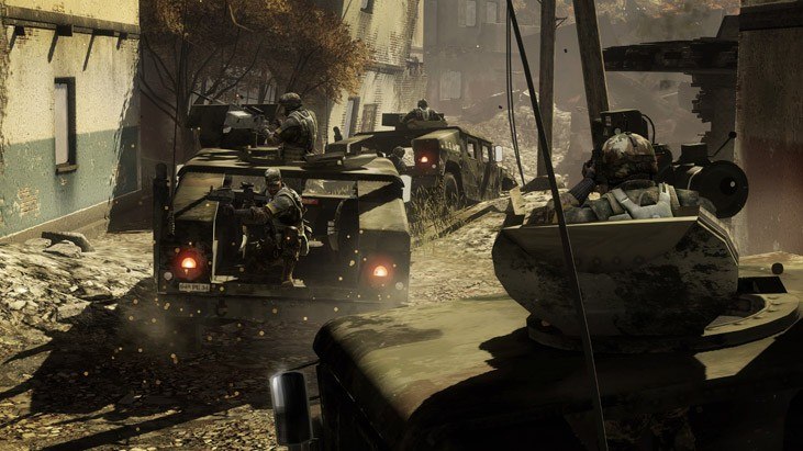 Battlefield Bad Company 2 + Vietnam DLC EU Origin CD Key