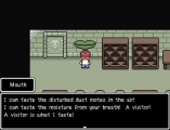 Jimmy and the Pulsating Mass EU Xbox Series X|S CD Key screenshot 5