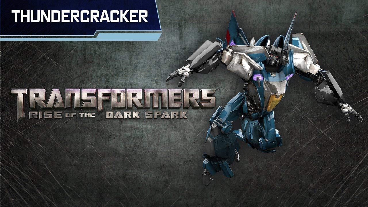 Transformers rise of the dark spark steam фото 23