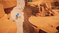 Lonely Mountains: Downhill EU XBOX One / Xbox Series X|S / PC CD Key screenshot 3