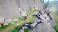 Lonely Mountains: Downhill EU XBOX One / Xbox Series X|S / PC CD Key screenshot 4