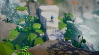 Lonely Mountains: Downhill EU XBOX One / Xbox Series X|S / PC CD Key screenshot 5