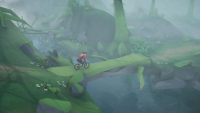 Lonely Mountains: Downhill EU XBOX One / Xbox Series X|S / PC CD Key screenshot 8