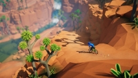 Lonely Mountains: Downhill EU XBOX One / Xbox Series X|S / PC CD Key screenshot 9