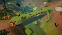 Lonely Mountains: Downhill EU XBOX One / Xbox Series X|S / PC CD Key screenshot 10