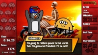 Taco Tom 2 Steam CD Key screenshot 5