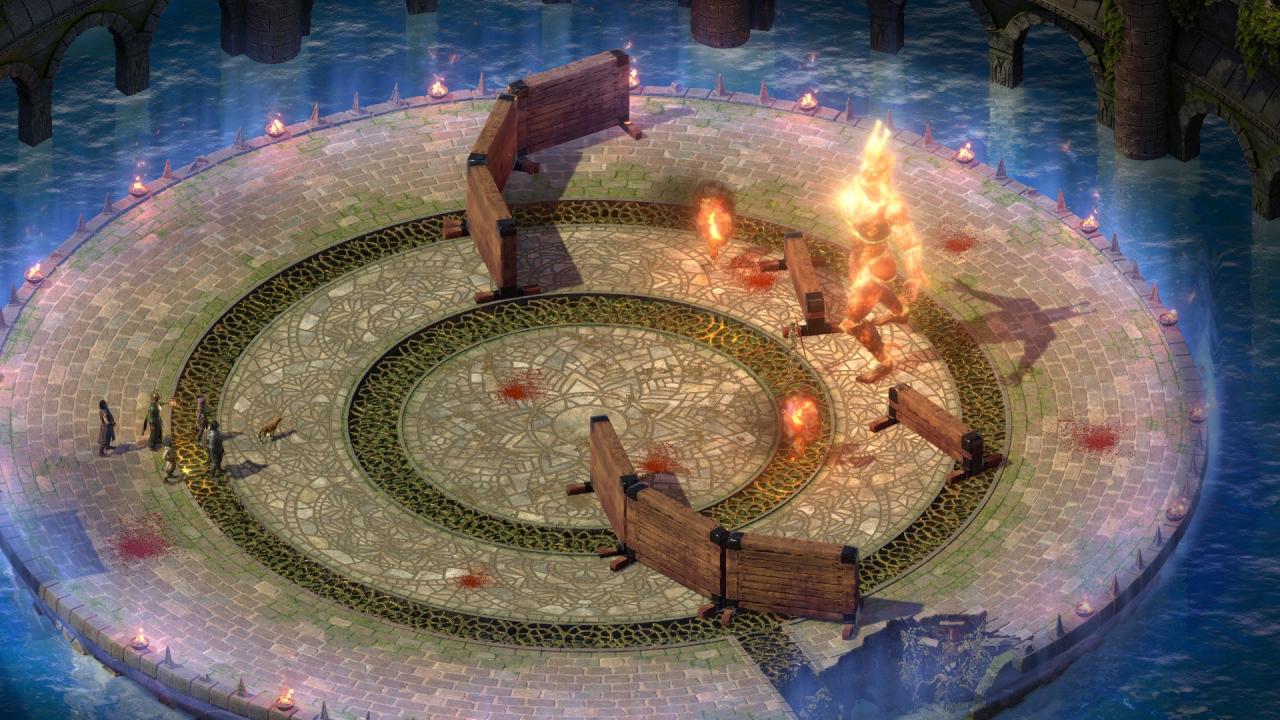 Pillars Of Eternity II: Deadfire - Seeker, Slayer, Survivor DLC Steam CD Key