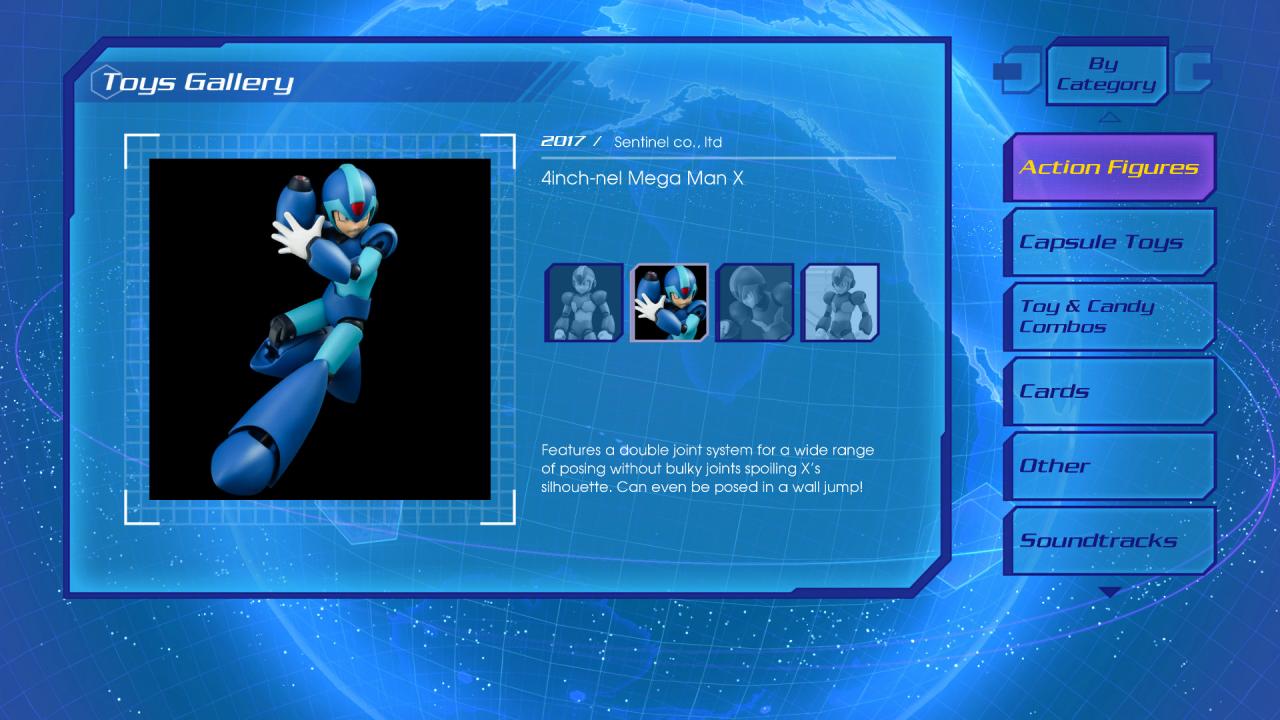 Mega Man X Legacy Collection Steam CD Key