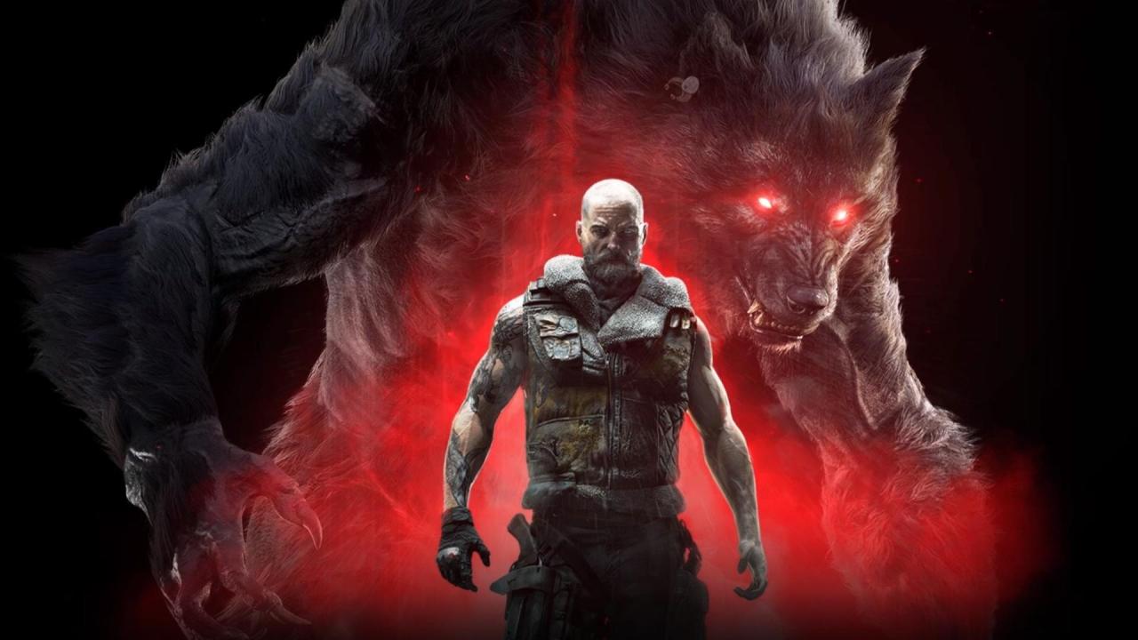 Игра Werewolf the Apocalypse Earthblood 2020