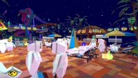 Broken Reality Steam CD Key screenshot 4