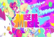 Muse Dash Steam Account