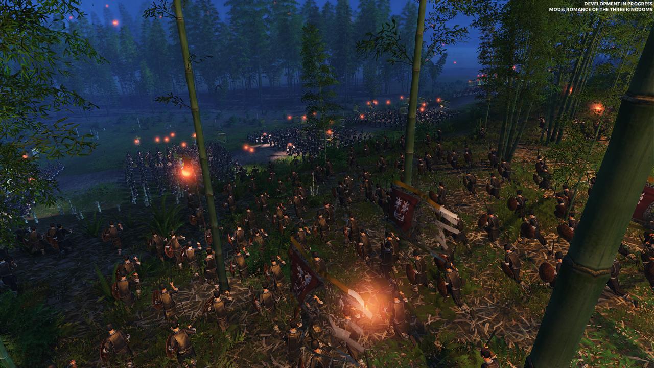 Total War: THREE KINGDOMS NA Steam Altergift