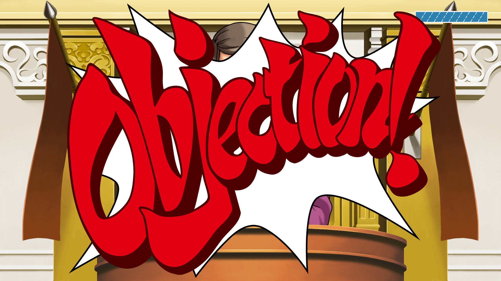 Phoenix Wright: Ace Attorney Trilogy Steam Account