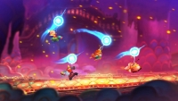 Unruly Heroes AR XBOX One / Xbox Series X|S CD Key screenshot 4